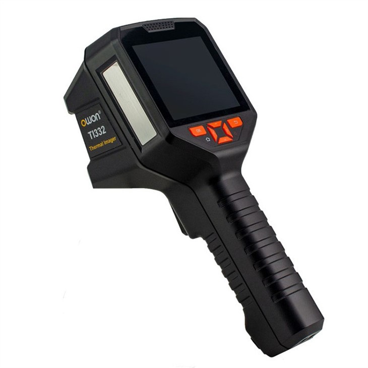 handheld thermal imagers