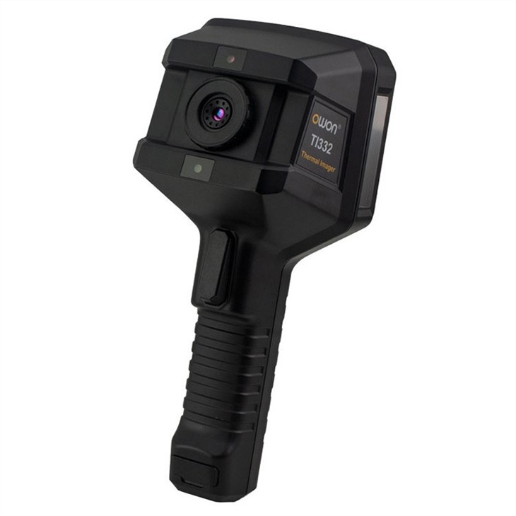 handheld thermal imaging